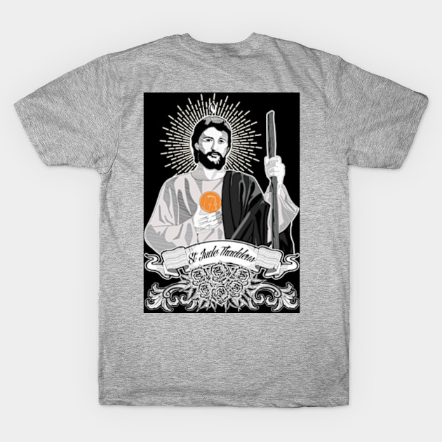 SAINT JUDE THADDEUS by Obedience │Exalted Apparel